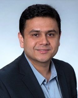 Abhishek Joshi